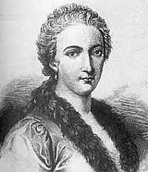 María Gaetana Agnesi