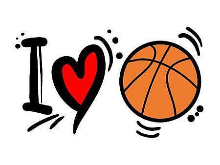 When basketball became my love