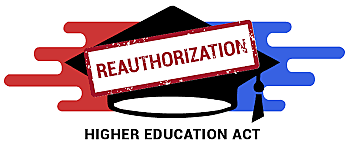 Higher Education Act Revamped