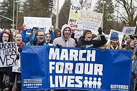 March For Our Lives