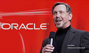 Larry Ellison