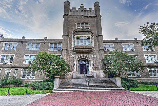 Ursuline Academy of New Orleans