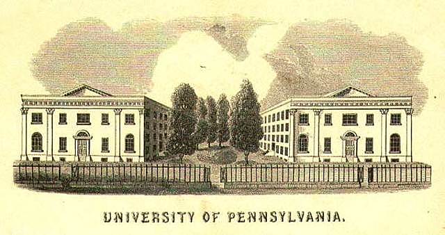 The First "English Academy"