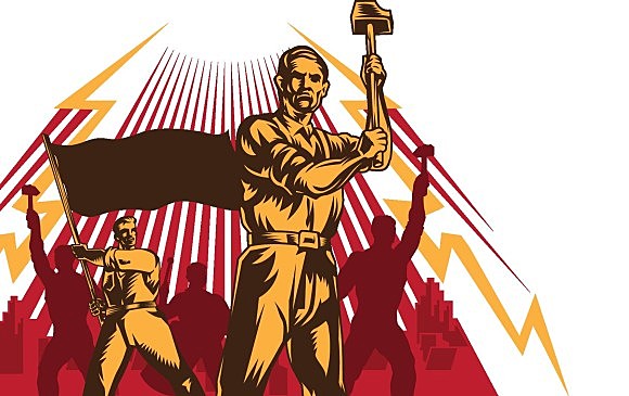 SINDICALISMO (SIGLO XIX)