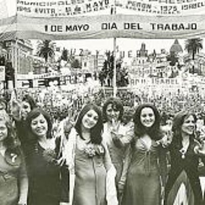 Timeline: Historia del Derecho Laboral en Colombia