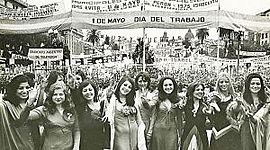 Timeline: Historia del Derecho Laboral en Colombia