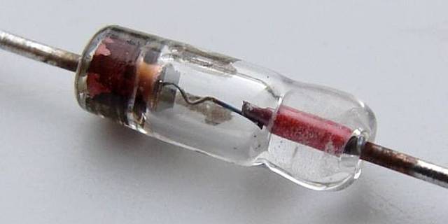 Utilización de Semiconductores