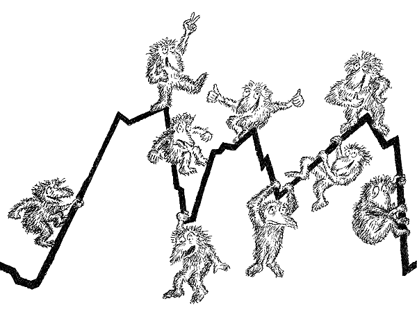 Teoría de los Espíritus animales