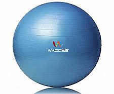 the aliens in the yoga ball