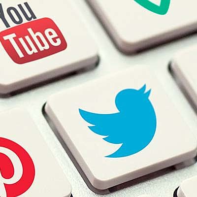 Timeline: Los hitos más importantes del desarrollo de las redes sociales