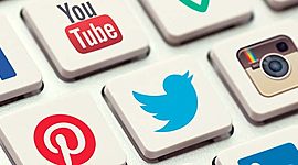 Timeline: Los hitos más importantes del desarrollo de las redes sociales