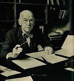 Elton Mayo (1880-1949)