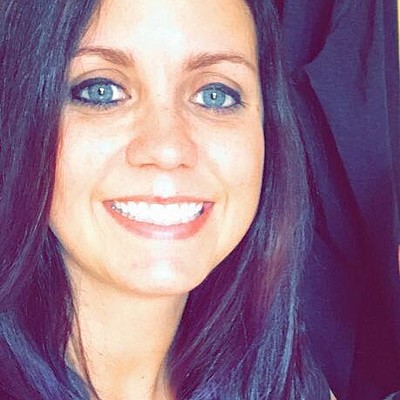 Timeline: Andrea Becker-Life Map