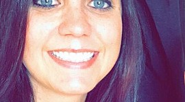 Timeline: Andrea Becker-Life Map