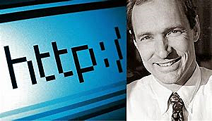Tim Berners-Lee