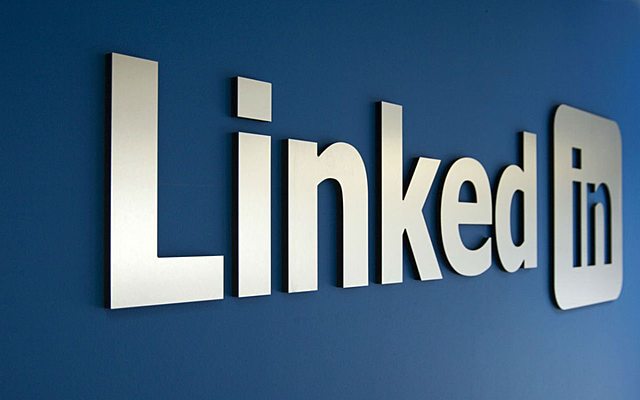 Creación de LinkedIn