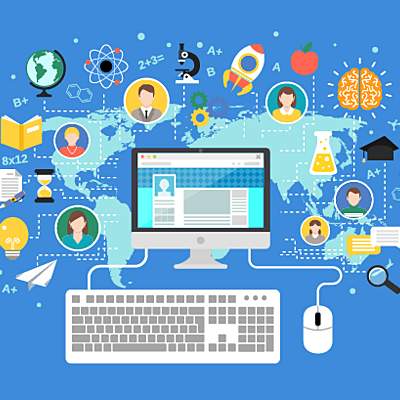 Timeline: DESARROLLO DE LAS REDES SOCIALES