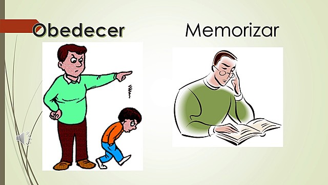 PARADIGMA CONDUCTISTA (John Watson)