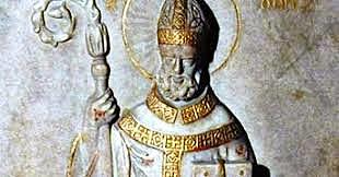 /474-521 en Milán el arlesiano Enodio,