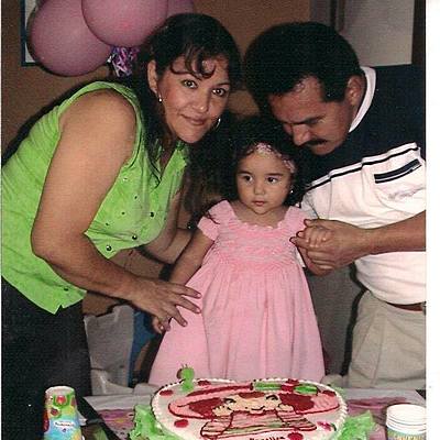 Timeline: Autobiografía