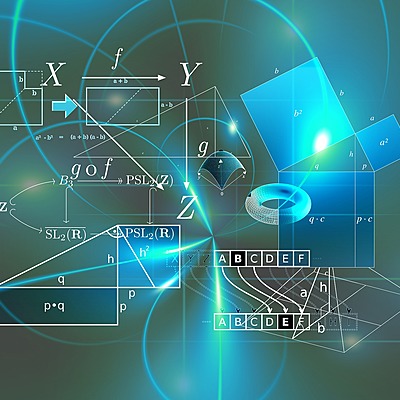 Timeline: ''La Historia del Calculo''