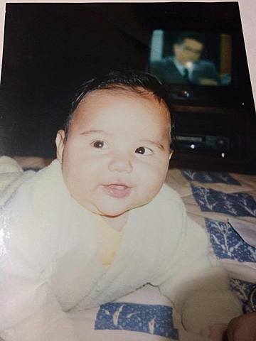 A pesar de las adversidades todo siempre cicatriza