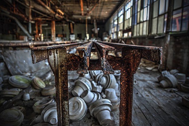 JIP (Job Instructor Programs)