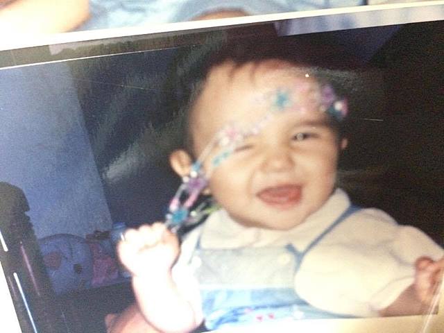 Intolerante pero con carácter fuerte