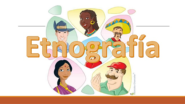 Principios básico de la etnografía