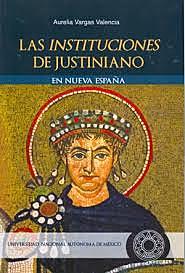 /534 el emperador Justiniano