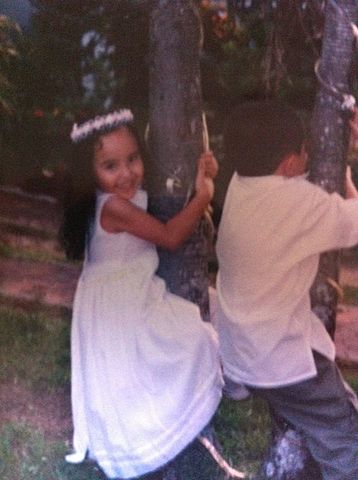 Mi comienzo hacia la vida espiritual