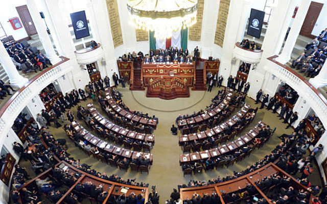 Elecciones para la Asamblea Constituyente