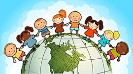 Timeline: History of Multicultural Education