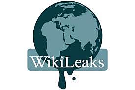 el famoso wikileaks