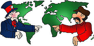 Inicios de la Guerra Fría