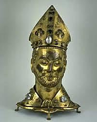 La regla de San Ferreol