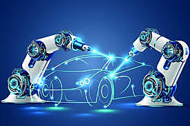 ROSSUM'S UNIVERSAL ROBOTS