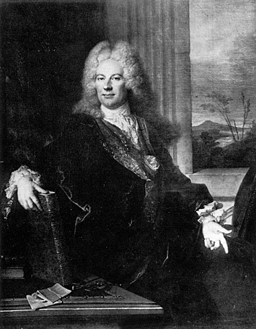 1755, Tillet, estudió el carbón cubierto del trigo y descubrió que este  se transmitía por la semilla