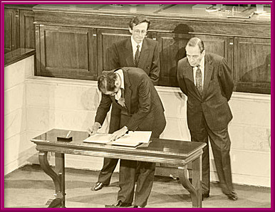 constitución de 1991