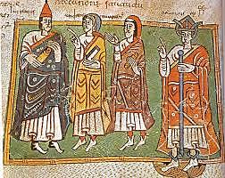 el Concilio de Toledo