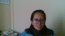 Timeline: MI VIDA  "ANDREA"