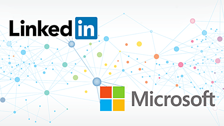 Microsoft compra LinkedIn