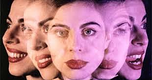 La primera Psicología de la Neurosis