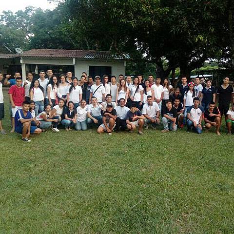 Es más lindo dar que recibir