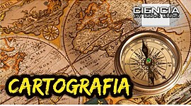 Timeline: La Cartografía (Historia)