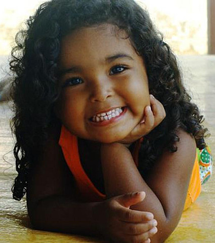 MIS PRIMEROS AÑOS DE VIDA