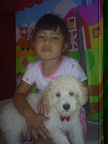 "El único ser del mundo que te amará más de lo que se ama a sí mismo es el perro". John Billings