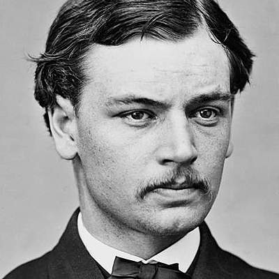 Timeline: Robert Todd Lincoln