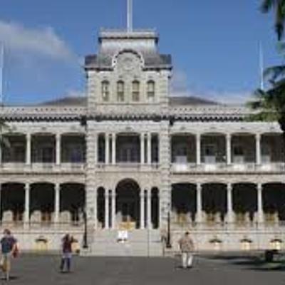 Timeline: Hawai'i in the Late 19th and 20th Centuries