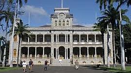 Timeline: Hawai'i in the Late 19th and 20th Centuries